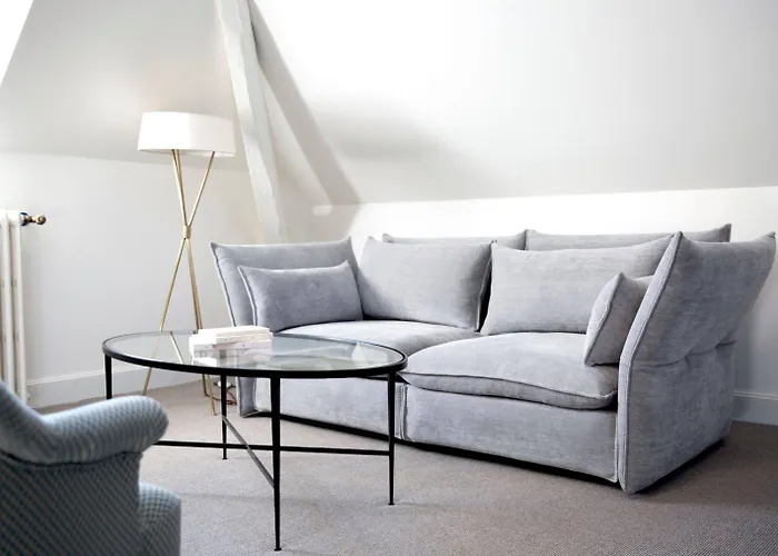 Le 25bis By Leclerc Briant 4* Épernay