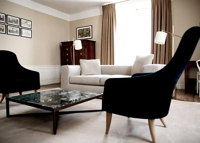 Le 25bis By Leclerc Briant 4*