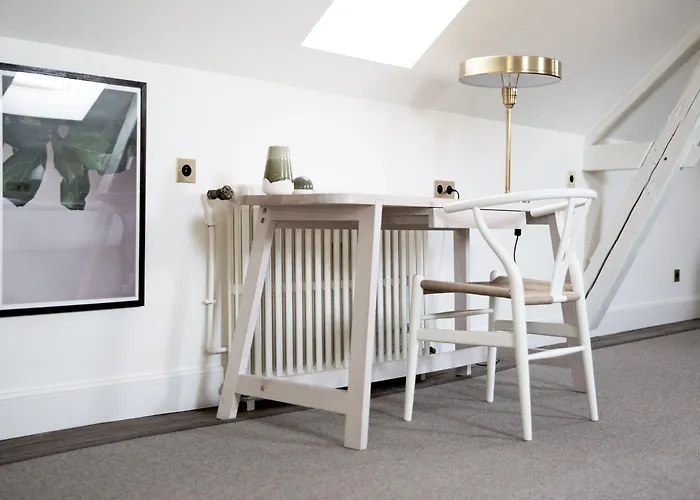 Le 25bis By Leclerc Briant 4* Épernay