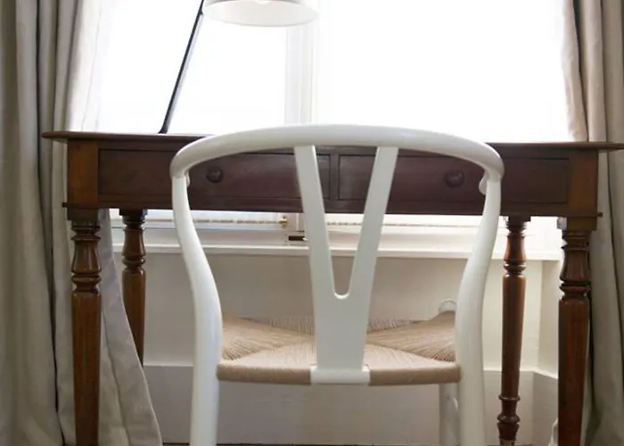 Couette-café Le 25bis By Leclerc Briant 4*