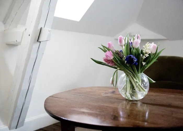 Le 25bis By Leclerc Briant 4*