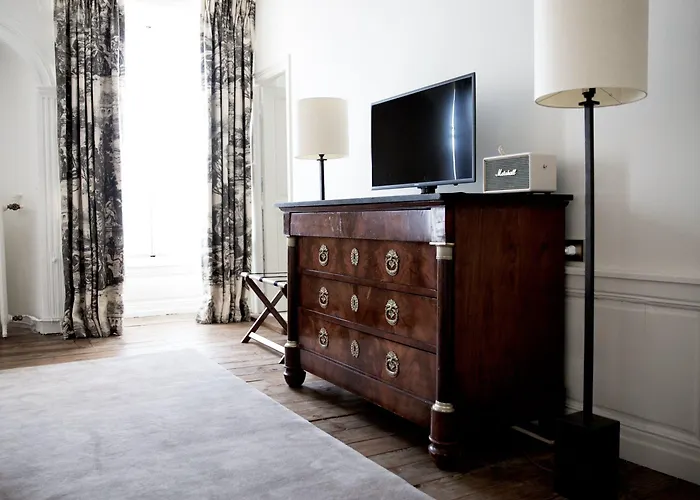 Le 25bis By Leclerc Briant