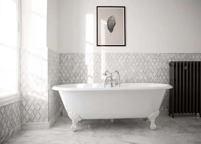 Oda ve Kahvaltı Le 25bis By Leclerc Briant