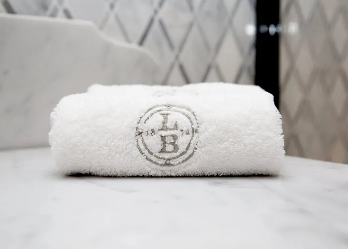 Le 25bis By Leclerc Briant Couette-café 4*