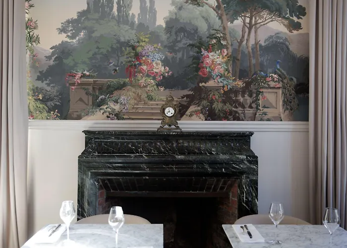 Le 25bis By Leclerc Briant 4* Épernay