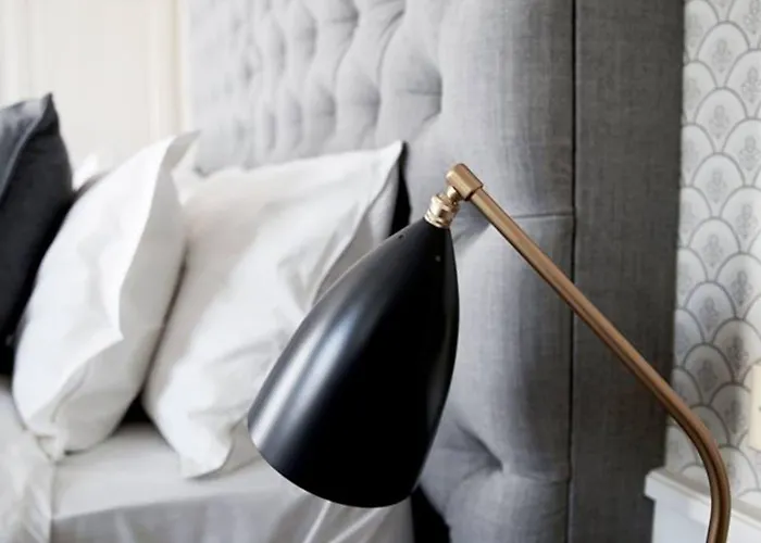 Le 25bis By Leclerc Briant 4*