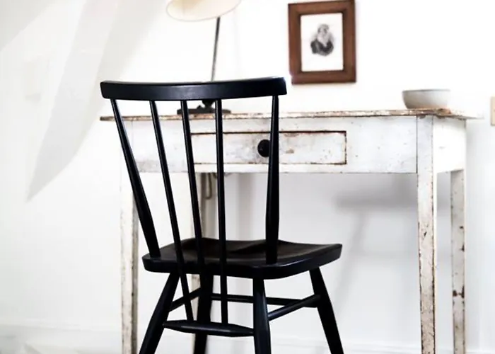 Couette-café Le 25bis By Leclerc Briant 4*