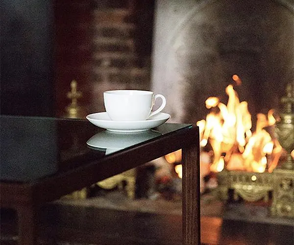 Bed & Breakfast Le 25bis By Leclerc Briant