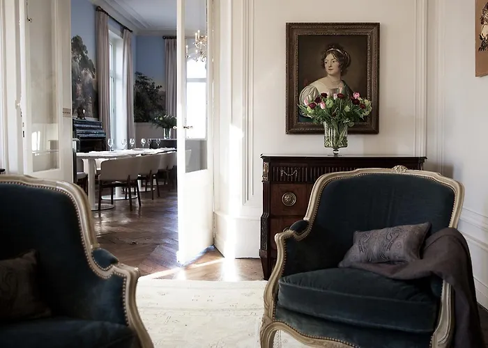 Le 25bis By Leclerc Briant Épernay