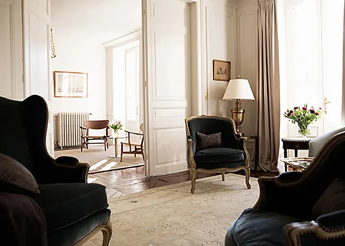 Le 25bis By Leclerc Briant Bed & Breakfast Epernay