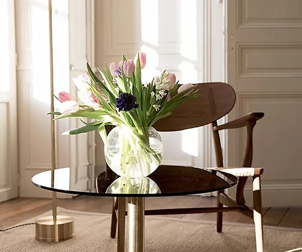 Le 25bis By Leclerc Briant