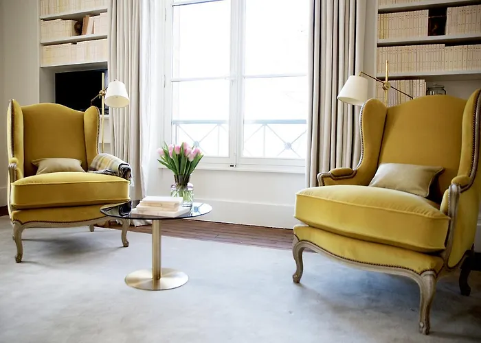 Bed & Breakfast Le 25bis By Leclerc Briant 4*