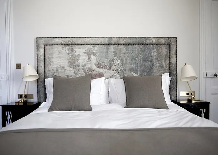 Bed & Breakfast Le 25bis By Leclerc Briant Epernay