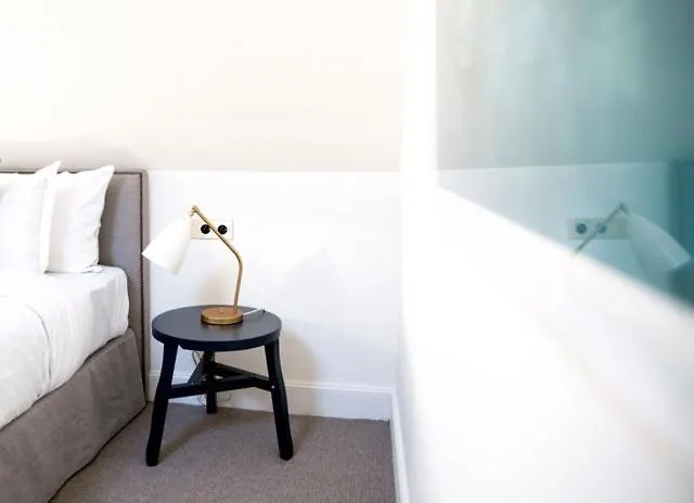 Le 25bis By Leclerc Briant 4* Épernay