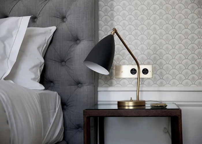 Bed & Breakfast Le 25bis By Leclerc Briant Epernay