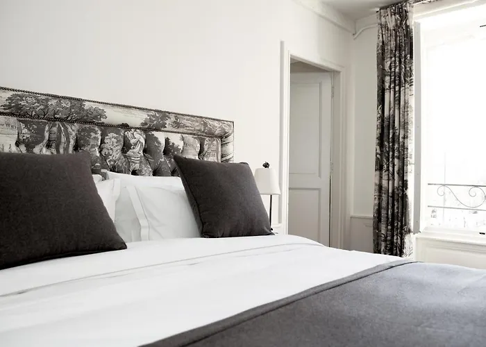 Le 25bis By Leclerc Briant Bed & Breakfast Epernay