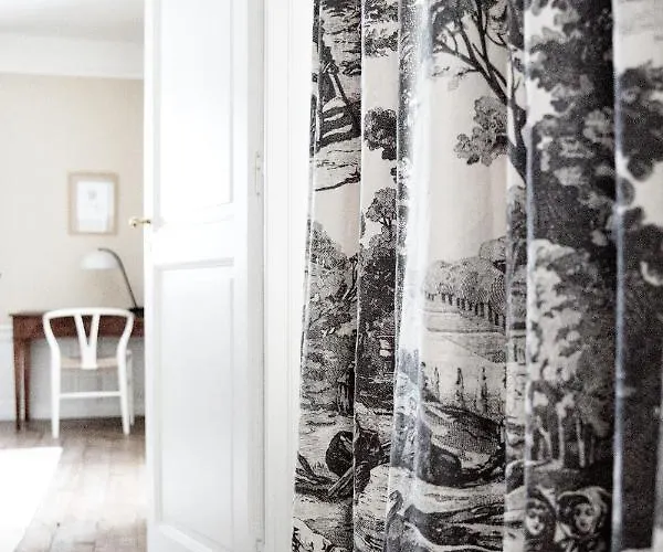 Le 25bis By Leclerc Briant 4*